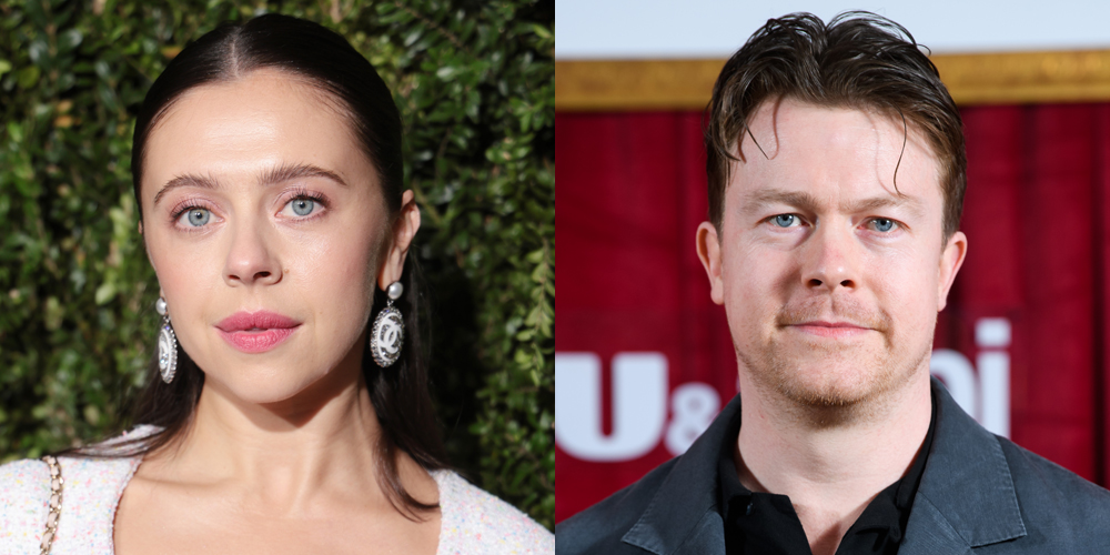 'Harry Potter' TV Casting: Vernon & Petunia Dursley to Be Played By Daniel Rigby & Bel Powley