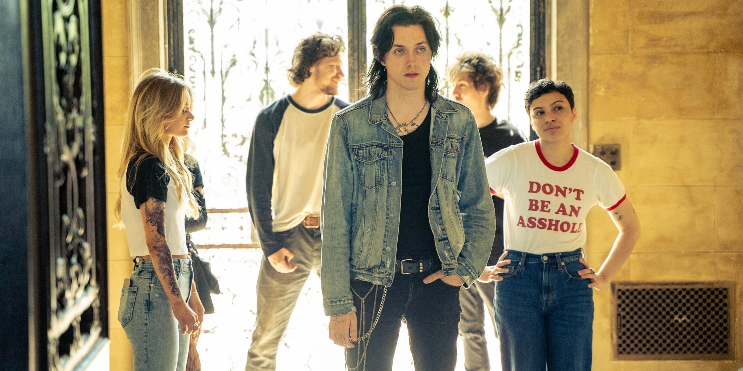 'I Don't Understand You' Review: Nick Kroll and Andrew Rannells Are the Worst American Tourists Abroad in This "Horror-Comedy"