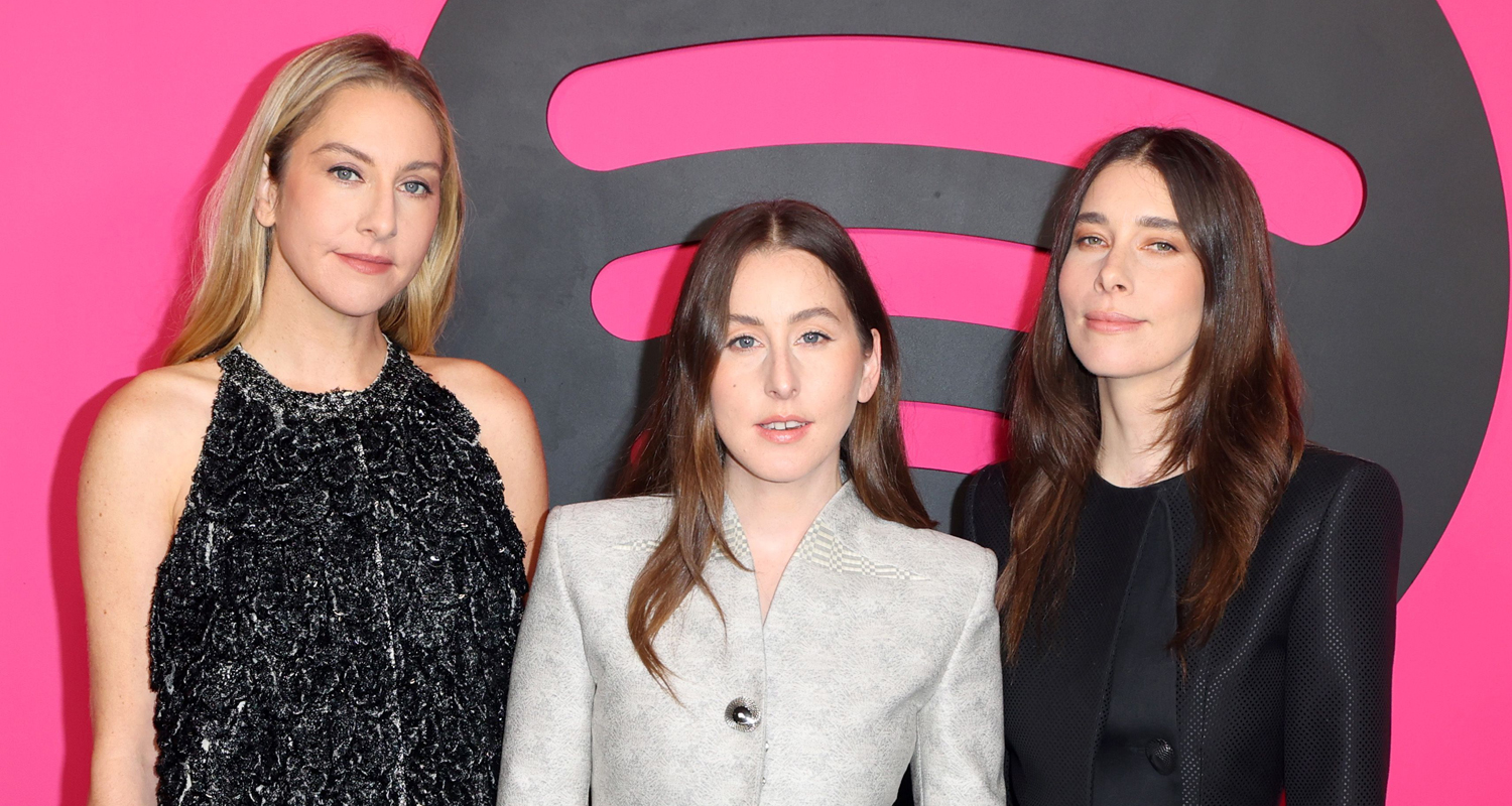 'I Quit' Album: Haim Drops New Album Ahead of Upcoming Tour – Listen Now!