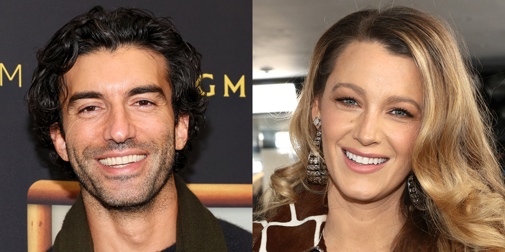 'It Ends with Us' Judge Rules on Justin Baldoni & Blake Lively's Latest 'Emotional Distress' Back & Forth