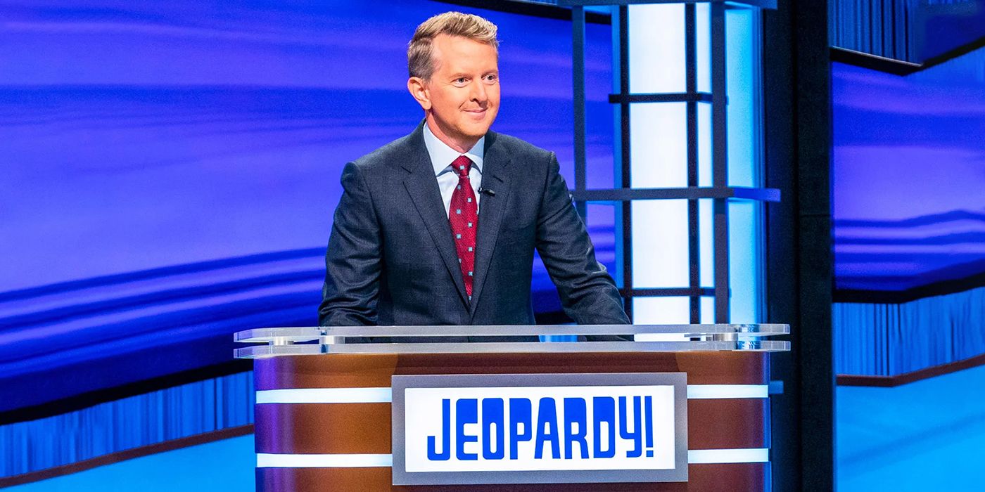'Jeopardy!' Champ Returns With Momentum — but One Risky Move Blows the Game Wide Open
