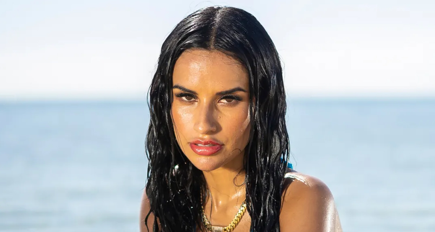 'Love Island USA' Contestant Yulissa Escobar Apologizes for Using Racial Slur Days After She's Removed from Show