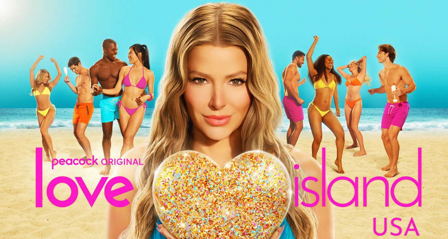 'Love Island USA' Season 7 Premiere Delayed by Peacock, Host Ariana Madix Seemingly Reveals Why