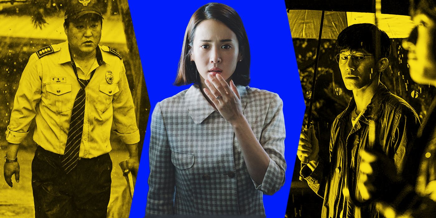 'Mercy for None' Review: Netflix's Blood-Soaked Revenge Thriller Is the Unofficial John Wick Spinoff We Always Wanted