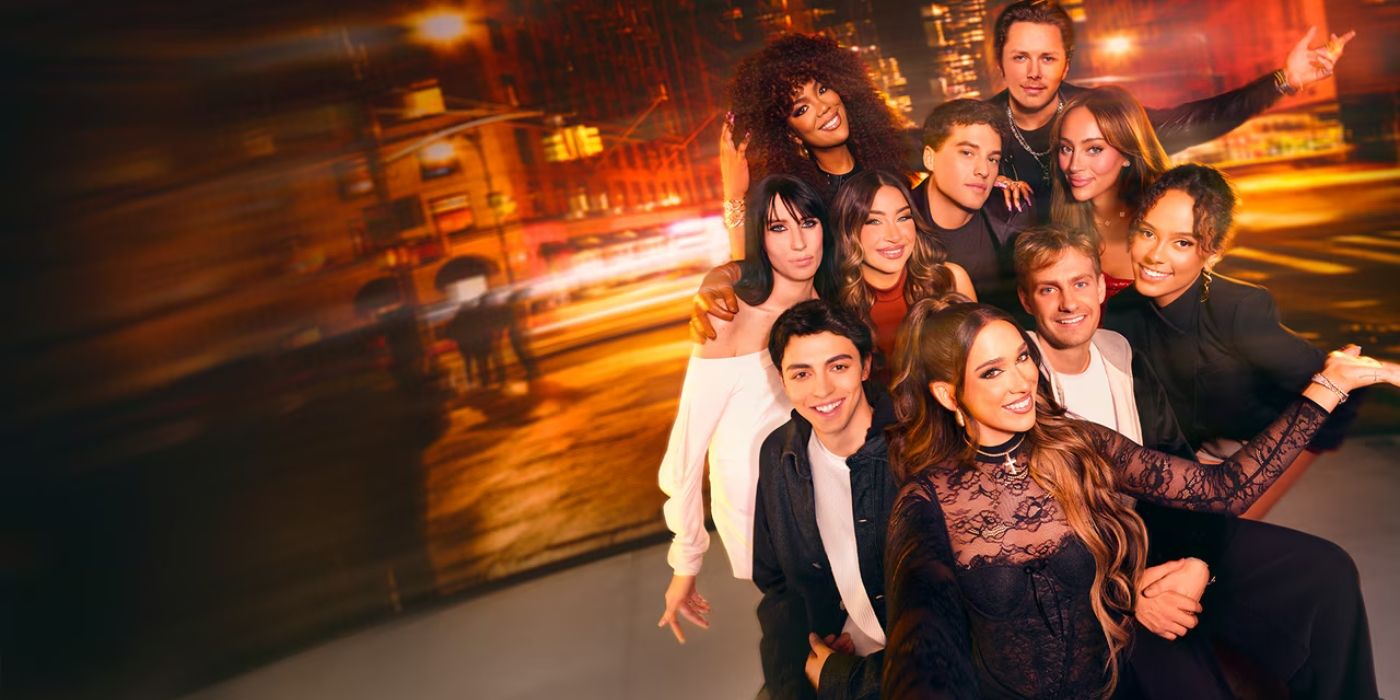 'Next Gen NYC' Is the Kidz Bop Version of 'Real Housewives'