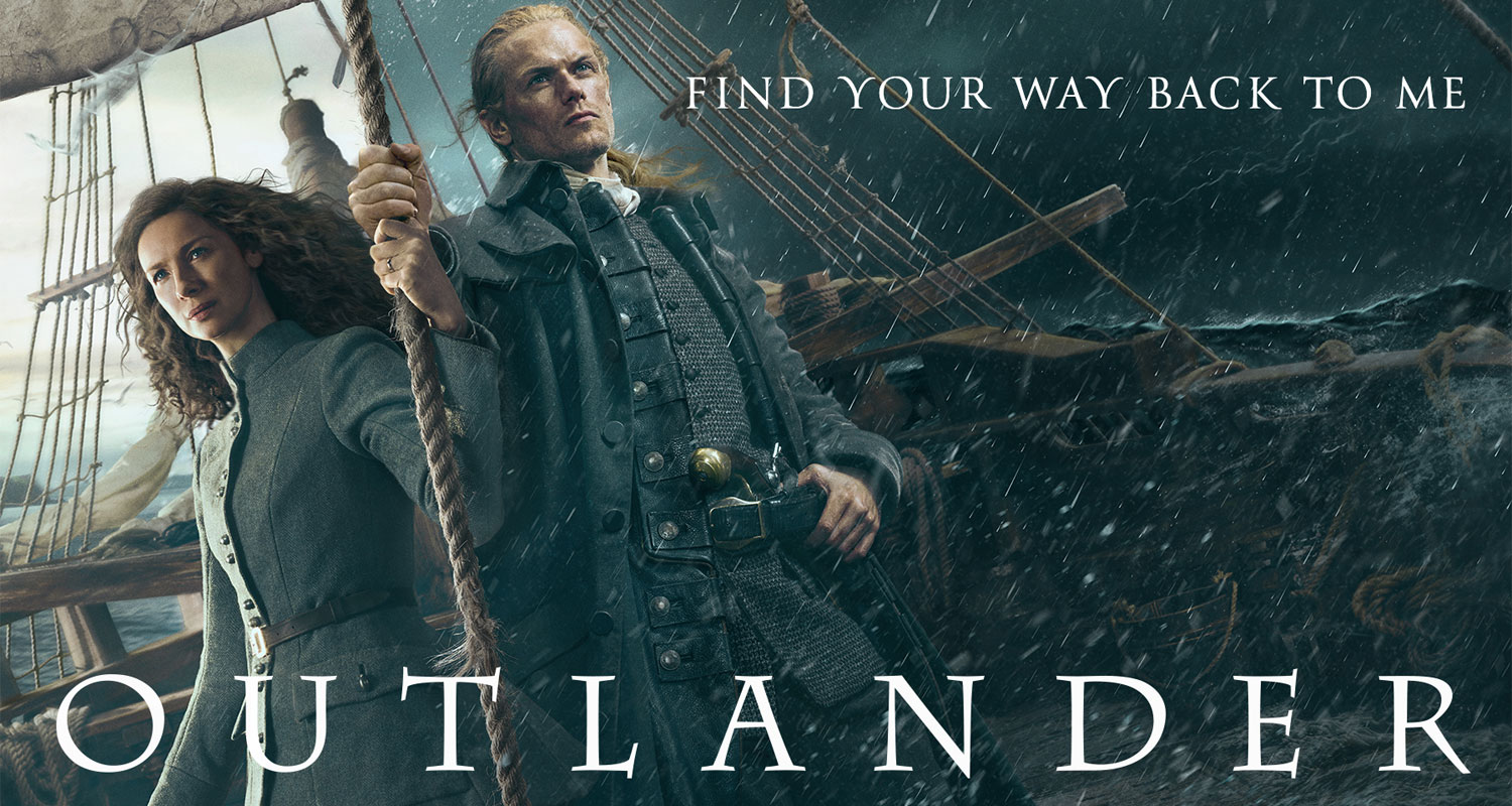 'Outlander' 8th & Final Season Cast: 3 Actors Join, 15 Stars Set to Return & 1 Star Exits