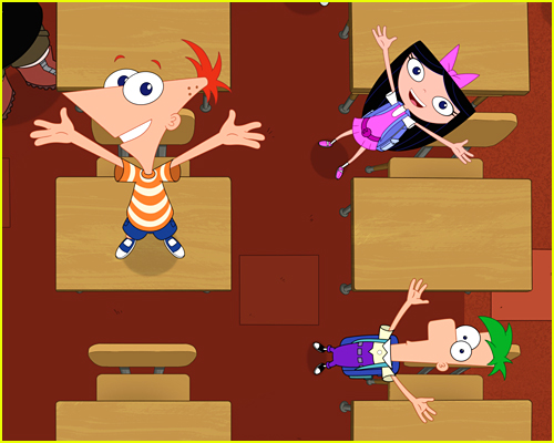 'Phineas & Ferb' Stars Talk Returning to Disney Channel Series After Years Away, Voicing Additional Characters & More In Exclusive Interview