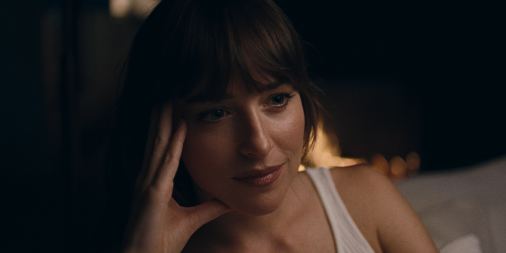 'Splitsville' Trailer: Dakota Johnson Stars in Open Marriage Comedy – Watch Now!
