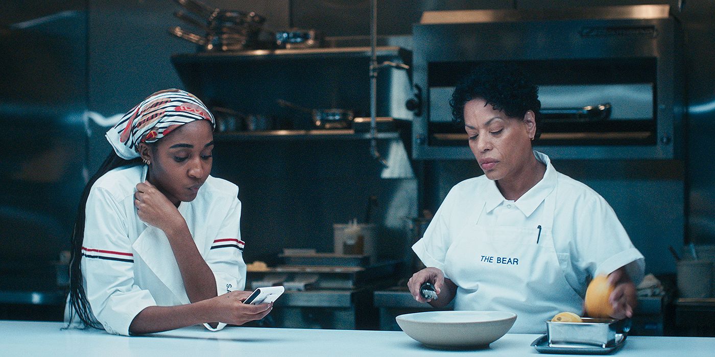 'The Bear' Season 4 Review: I Can't Believe I'm Saying This, but the Show Should End Here