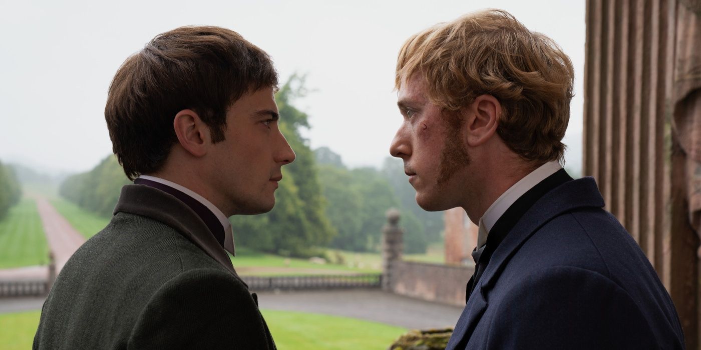 'The Buccaneers' Season 2 Episode 2 Recap: Why Does Everyone Keep Hiding Letters From Nan?