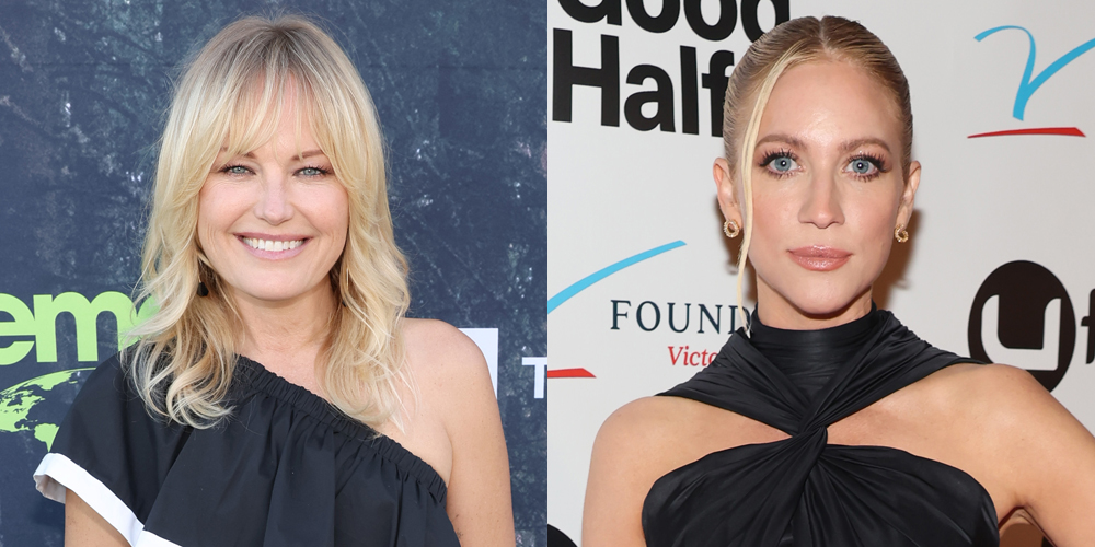 'The Hunting Wives' Starring Malin Akerman & Brittany Snow Moves From Starz to Netflix