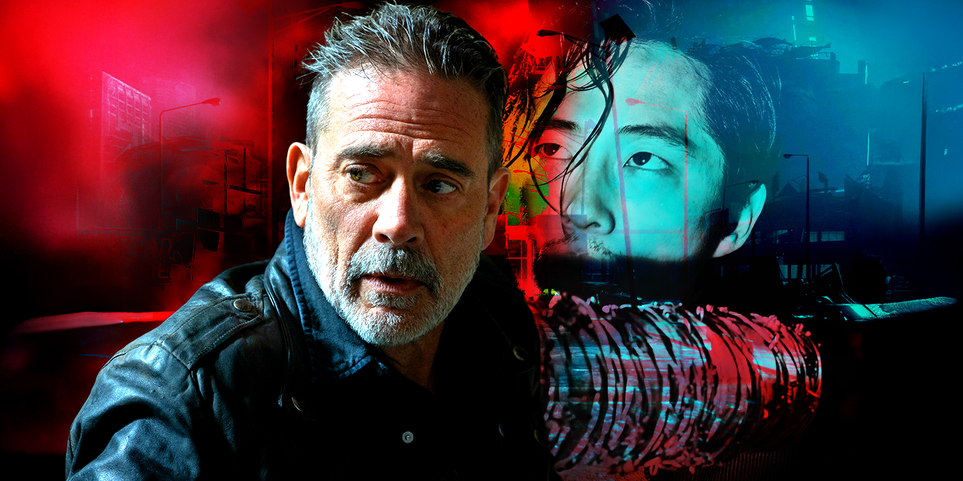 'The Walking Dead: Dead City' Season 2 Episode 6 Recap: Maggie Fights a Bear and Negan Loses Another Ally