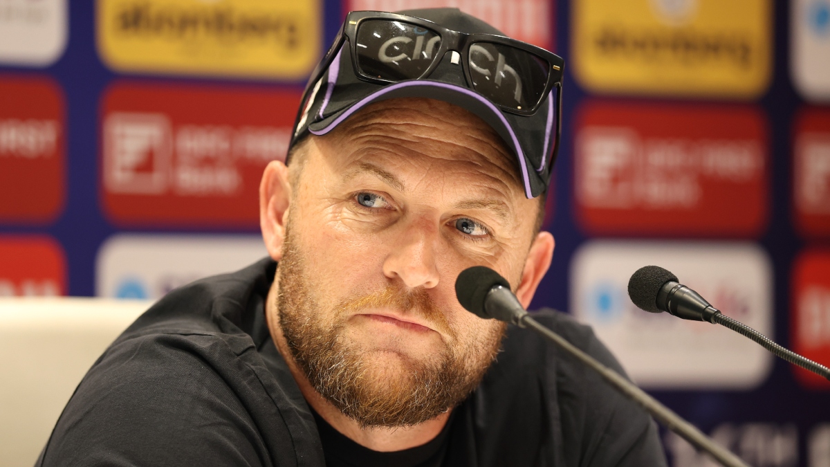 'भारतीय टीम अच्छी तैयारी के साथ आई होगी', टेस्ट सीरीज से पहले ही इंग्लैंड के कोच ने दे डाला ऐसा बयान