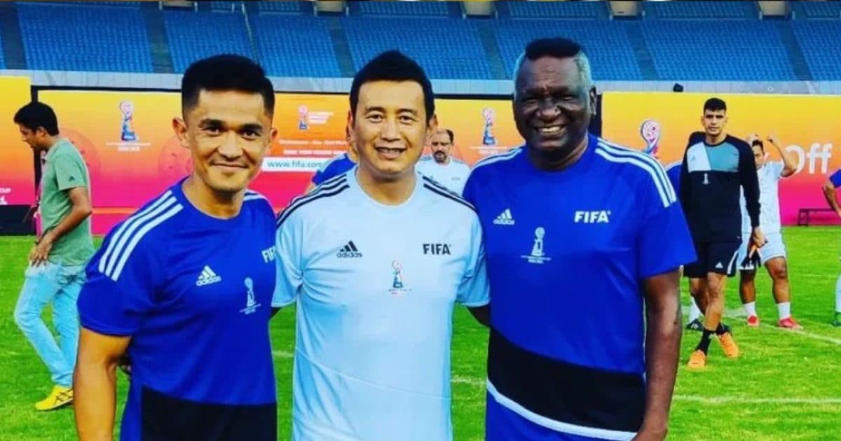 'भारतीय फुटबॉल महासंघ ने फुटबॉल को खत्म कर दिया…' भूटिया ने लगाए गंभीर आरोप