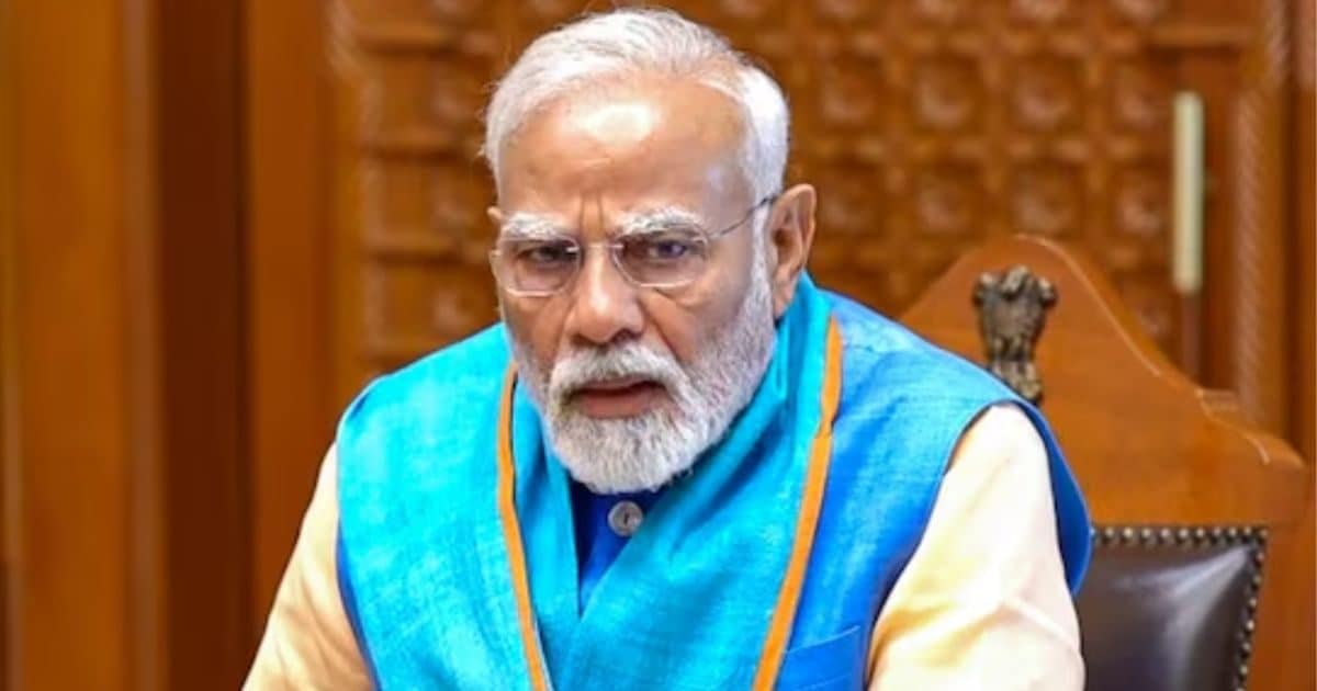 'हमारी नारी शक्ति…' पीएम ने की पहलवानों की तारीफ, गुकेश पर क्या बोले?