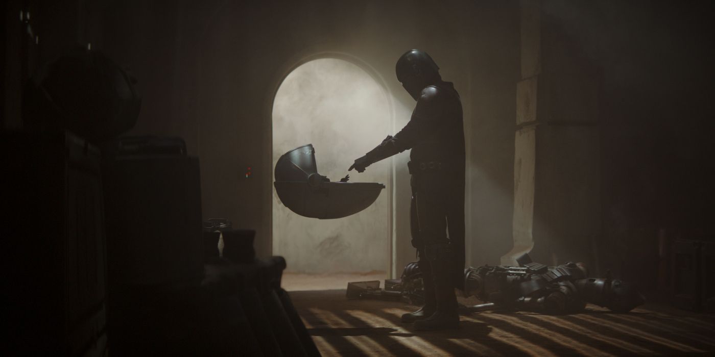 10 Best 'The Mandalorian' Episodes, Ranked