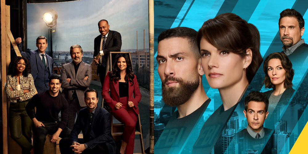 10 Best CBS Shows to Watch Right Now, Ranked