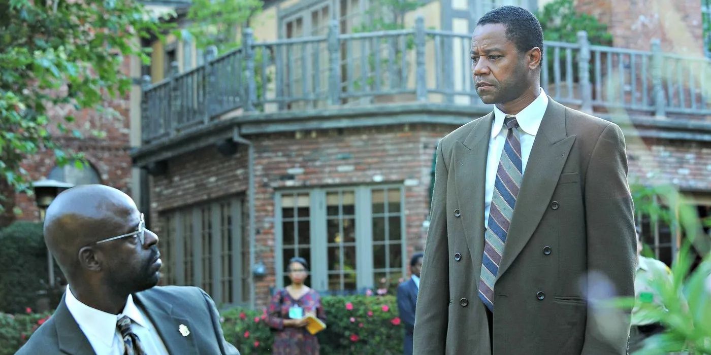 10 Best Shows Based on True Stories, Ranked