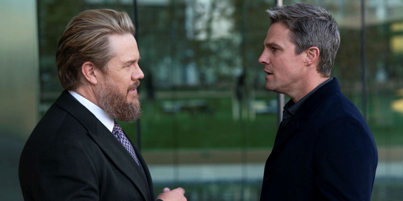 10 Cancelled Spinoffs That Deserved a Second Chance