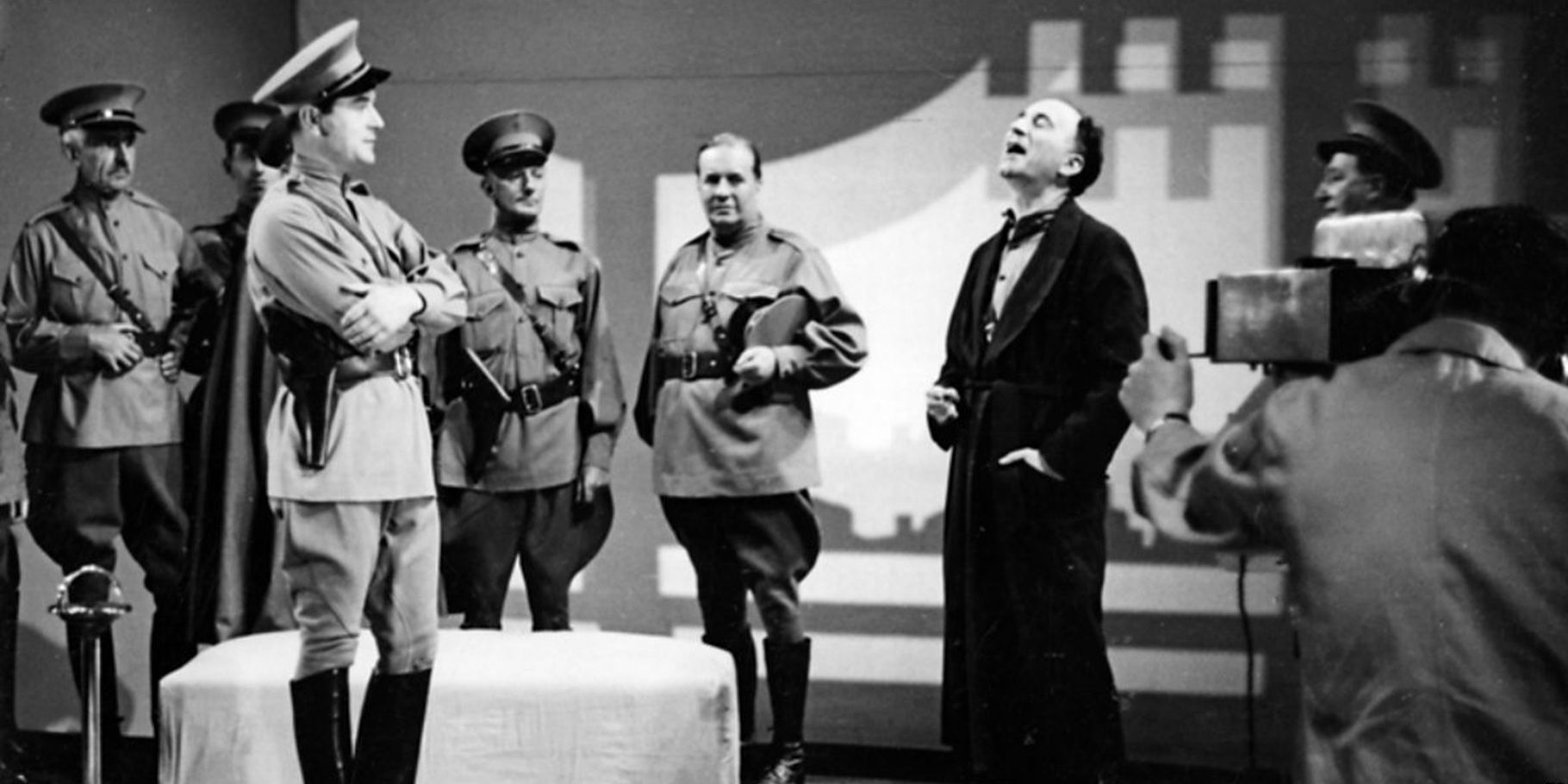 10 Crime TV Shows That Completely Changed The Genre Forever