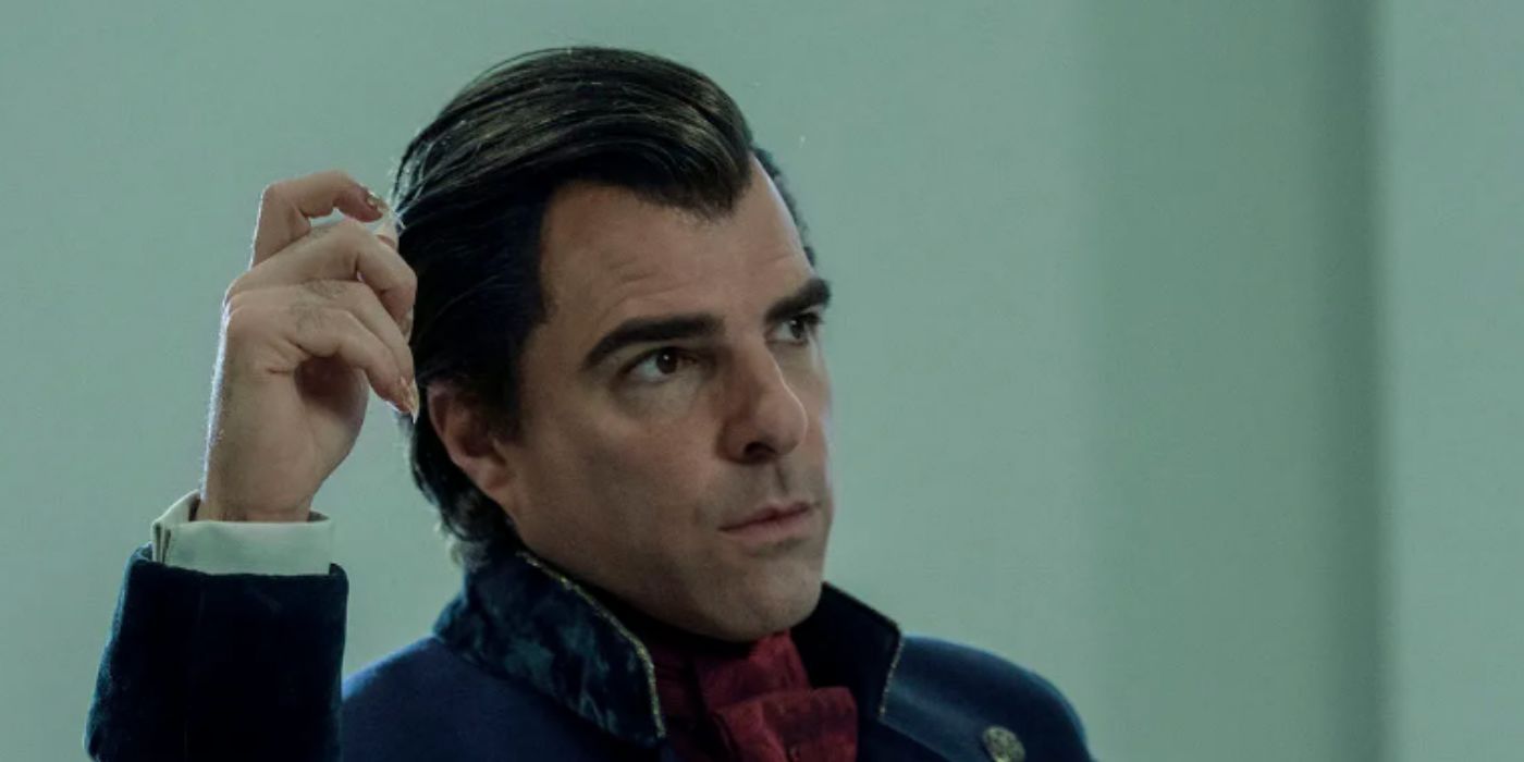 10 Great Horror Shows Recommended by Stephen King