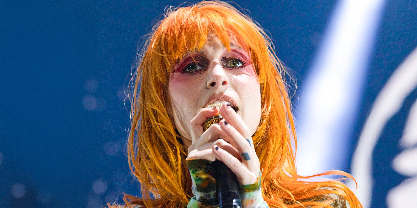 10 Greatest Paramore Songs Ever, Ranked