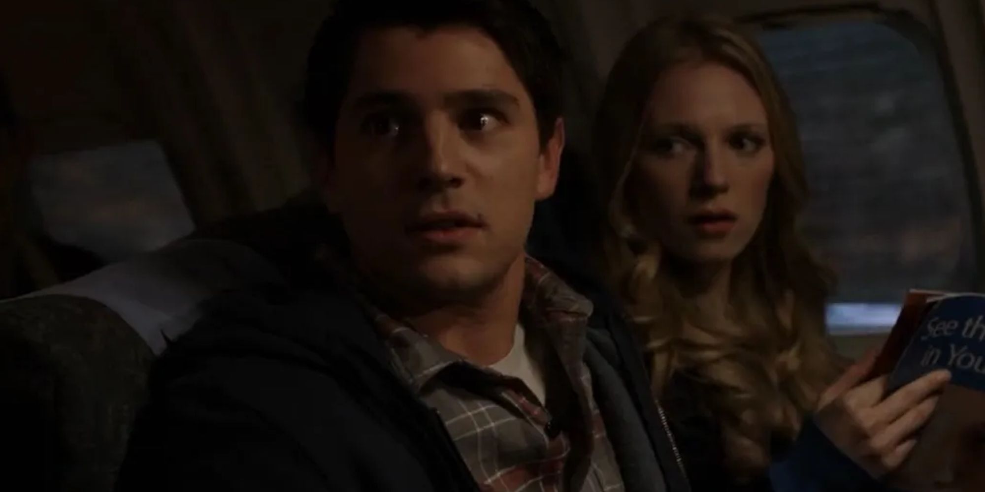 10 Horror Movie Twists That Are Absolute Genius