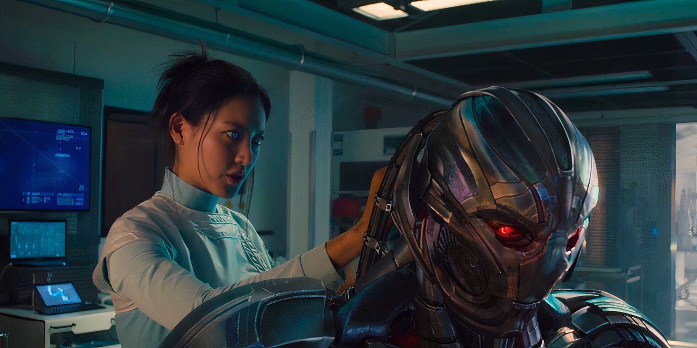 10 Most Forgettable Avengers Movie Characters Of All Time