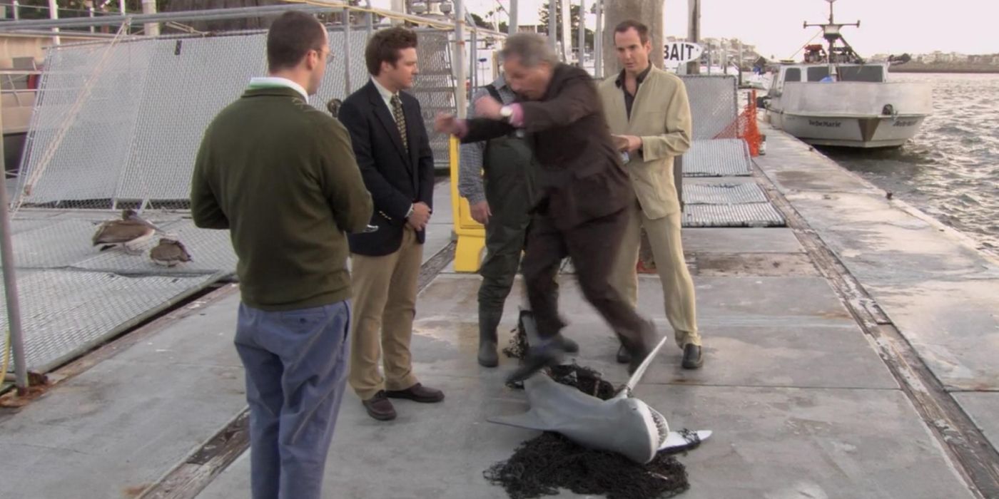 10 Most Meta TV Shows, Ranked