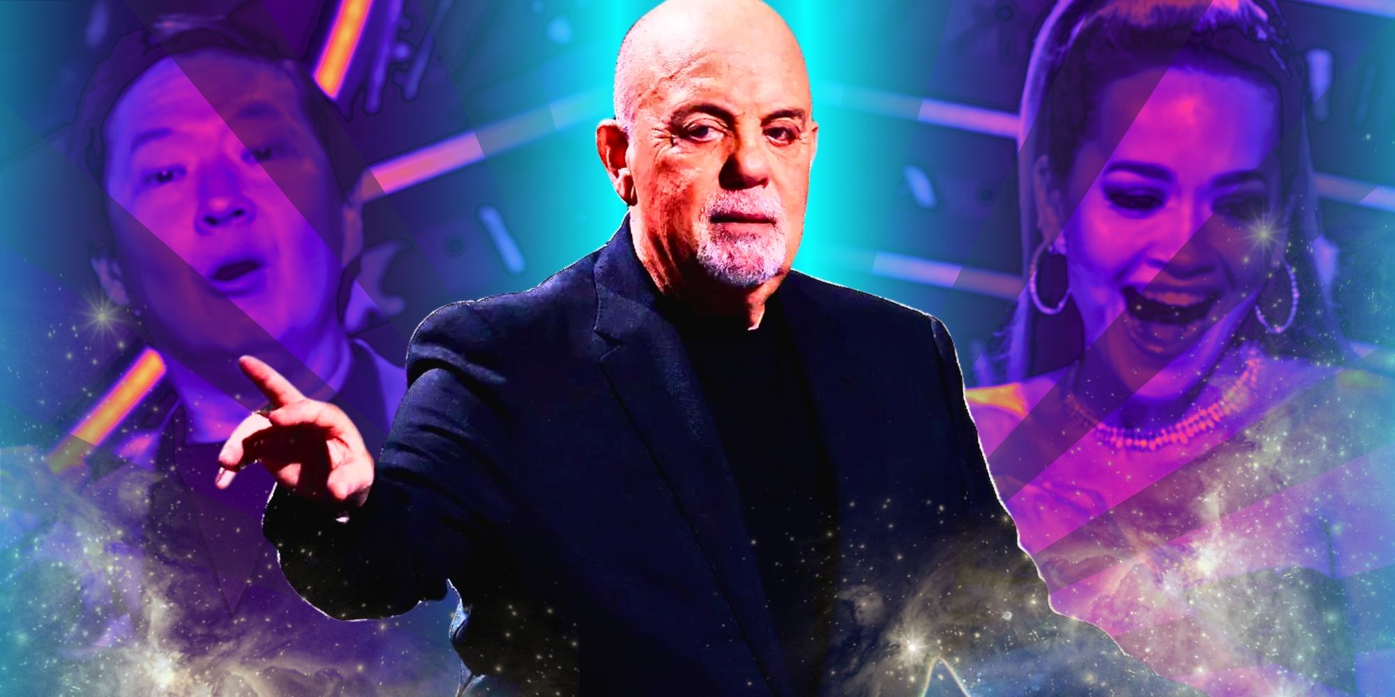 10 Songs That Prove Billy Joel Is One Of The Best Songwriters Of All Time