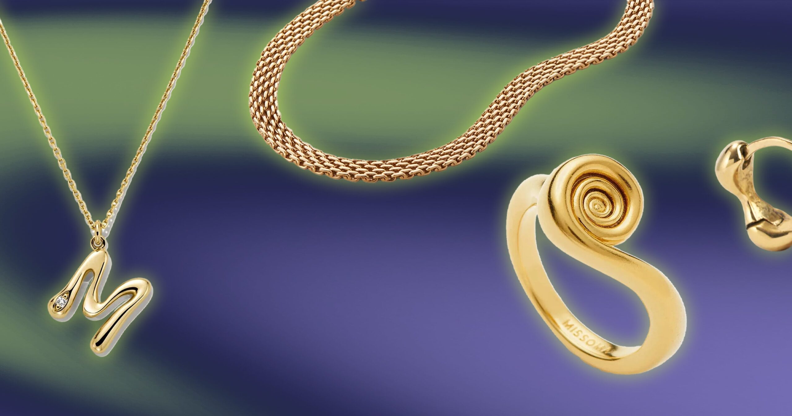 10 Tarnish-Free Gold Jewelry Brands You Can Wear Nonstop