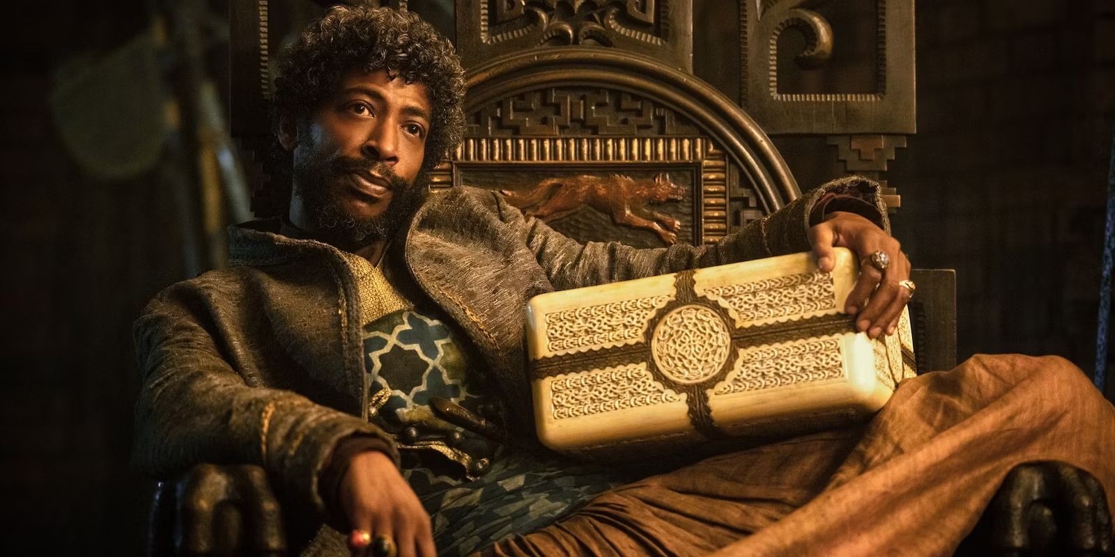 10 Worst Decisions Made by Major 'The Wheel of Time' Characters