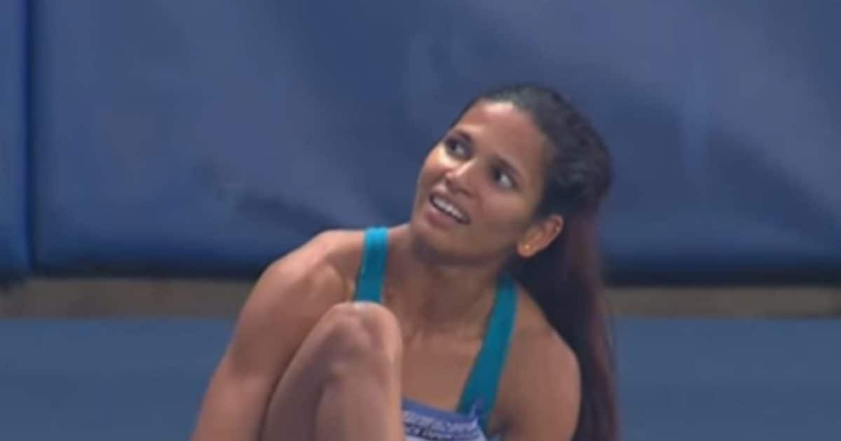 100 मीटर बाधा दौड़ में ज्योति ने जीता स्वर्ण, भारत को मिले 6 गोल्ड