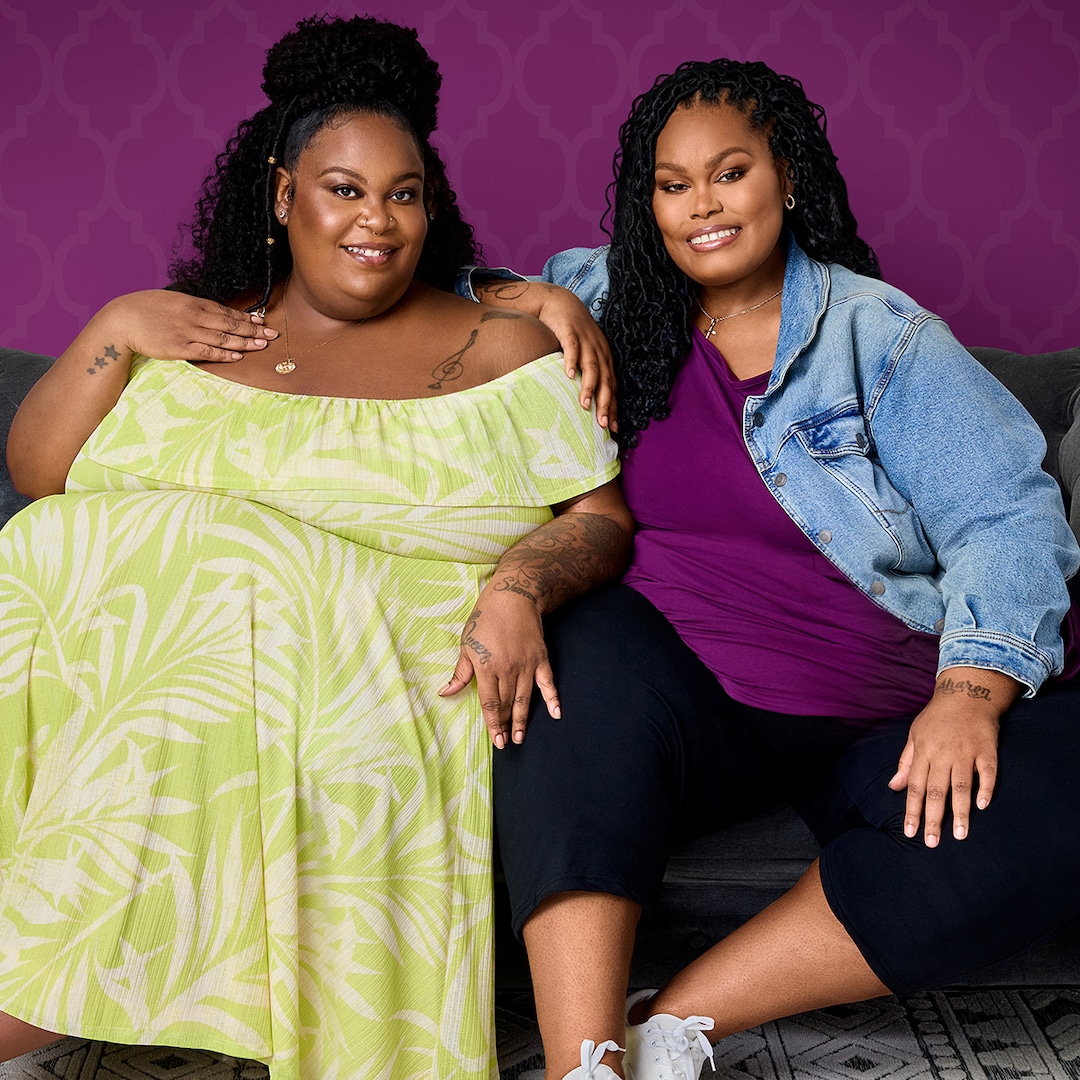 1,000-LB Roomies' Jaz Shares Need for Life-Saving Weight Loss Surgery