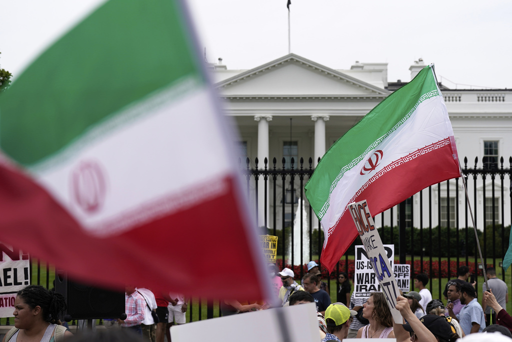 11 Iranians Arrested in US, Concerns Rising Over Iranian Sleeper Cells: What We Know