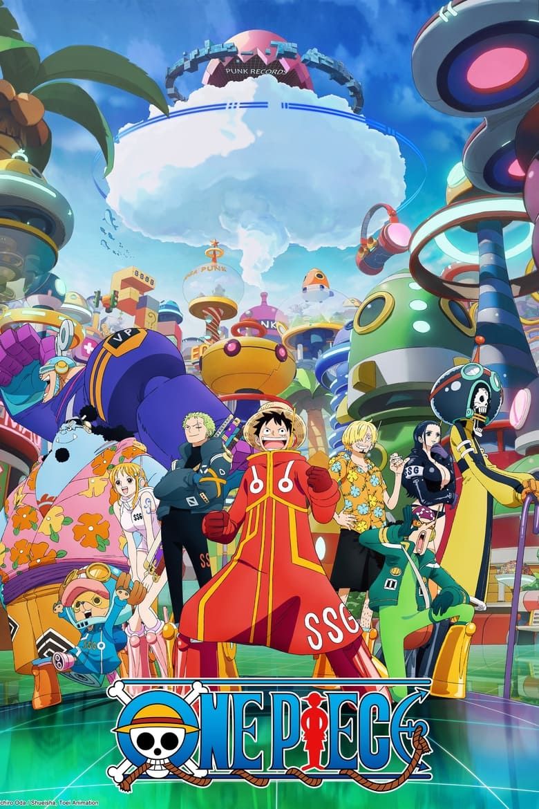 15 Highest Bounties in 'One Piece,' Ranked