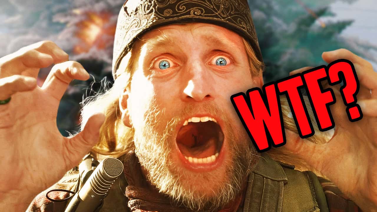 2012 (2009) – What Happened to This Sci-Fi Disaster Movie?