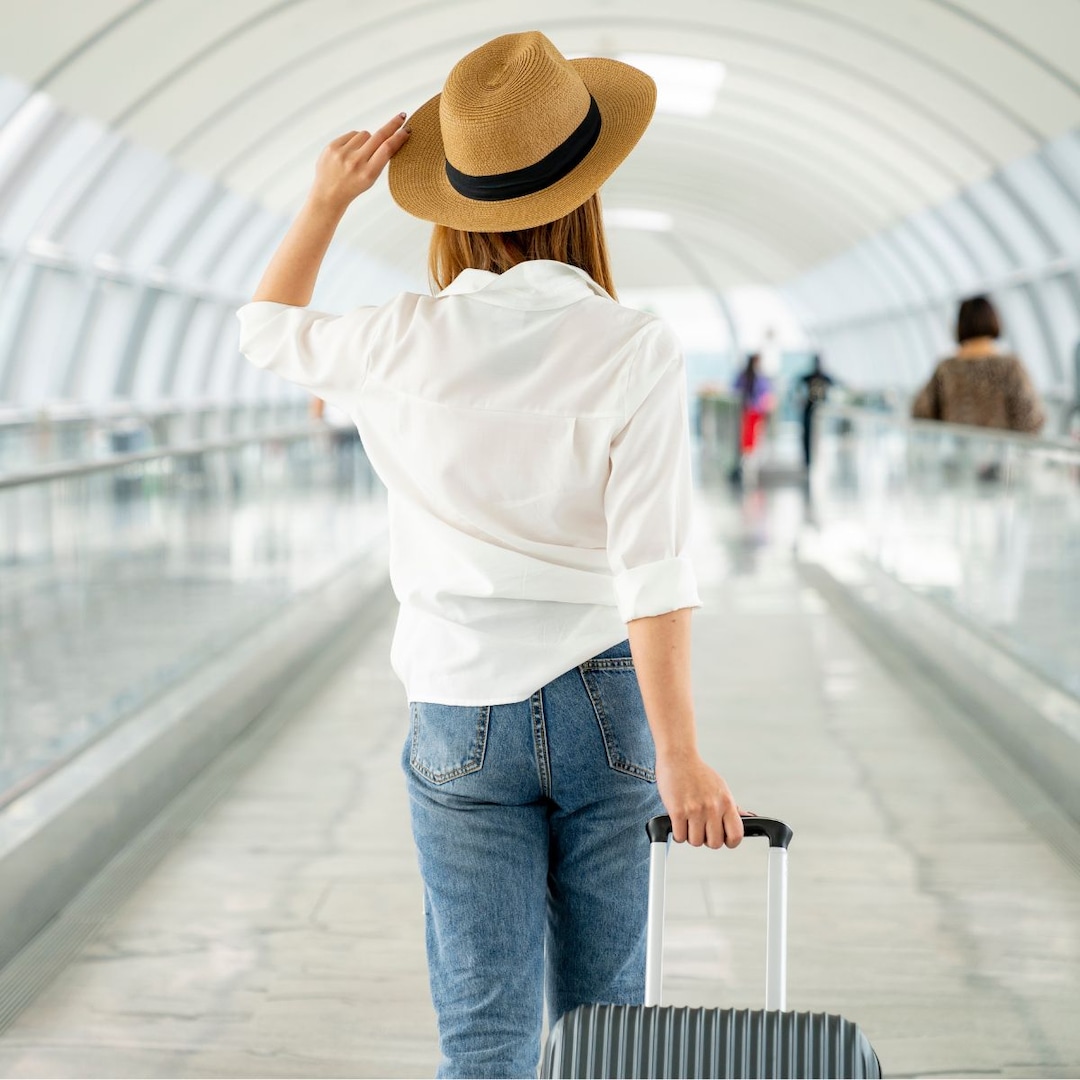 27 Things to Pack if You're Traveling Solo This Year
