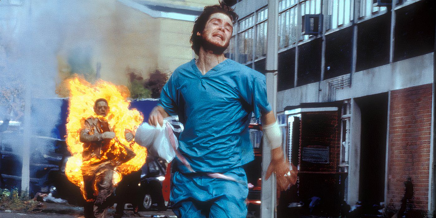 28 Days Later & 28 Weeks Later Are Streaming At Last: Where To Watch Them Before 28 Years Later