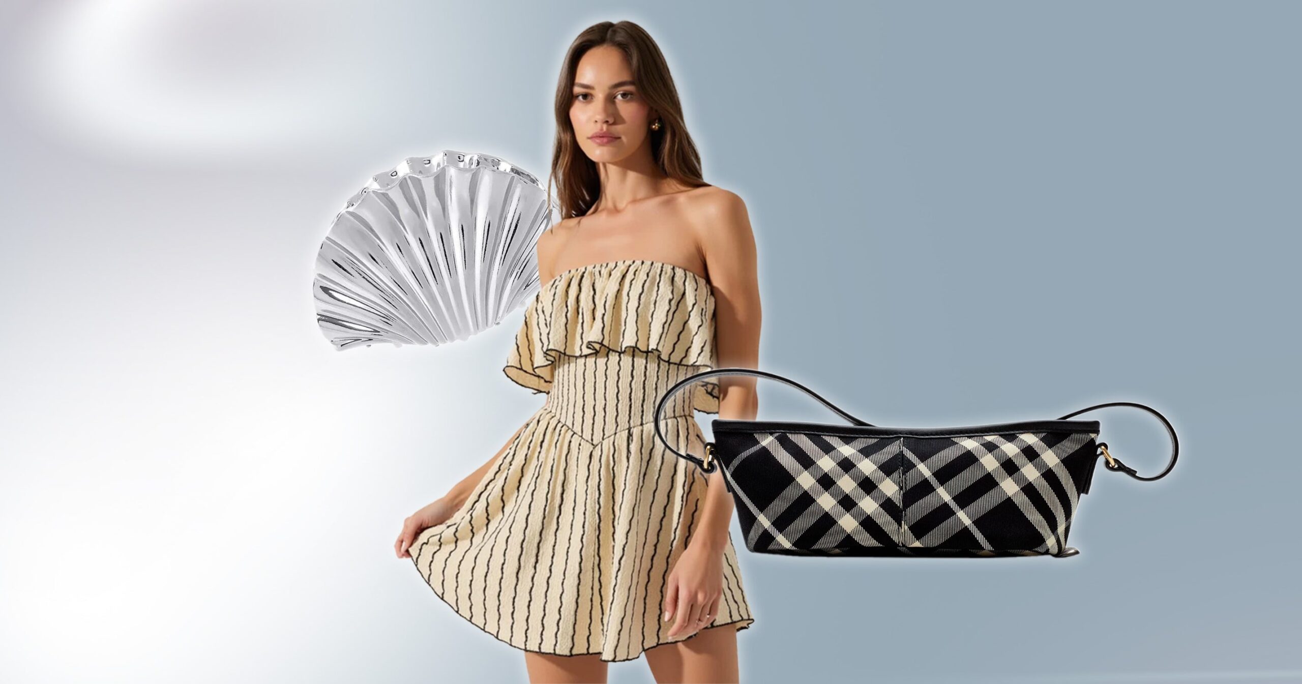 39 Summer Fashion Finds From Nordstrom’s Sale Section