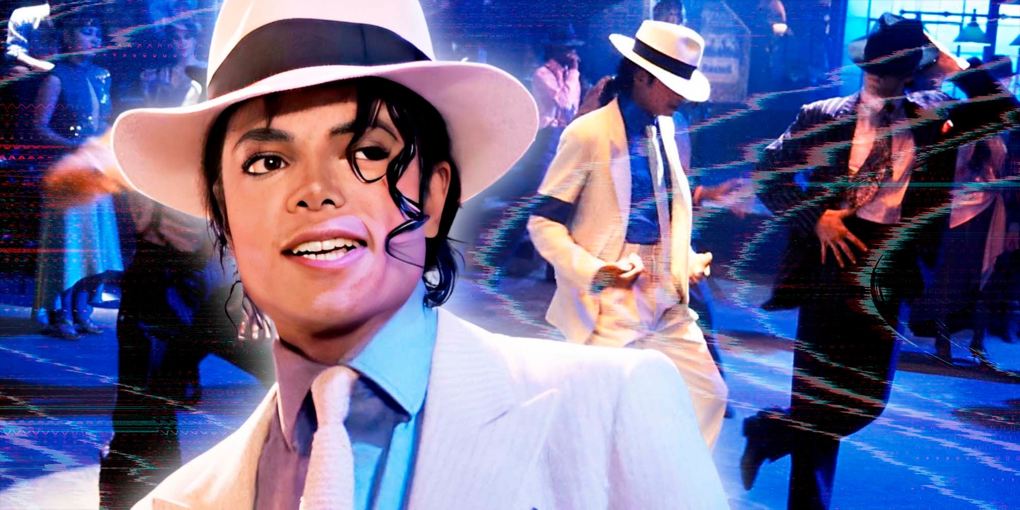 42 Years Ago, Michael Jackson's First Major Controversy Ended Up Changing The Music Industry Forever