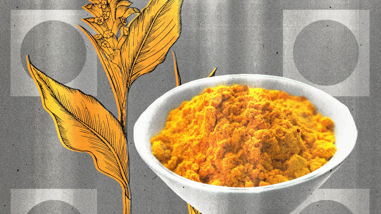 5 Ways Tumeric Can Benefit Your Health, From Easing Pain to Reducing Inflammation
