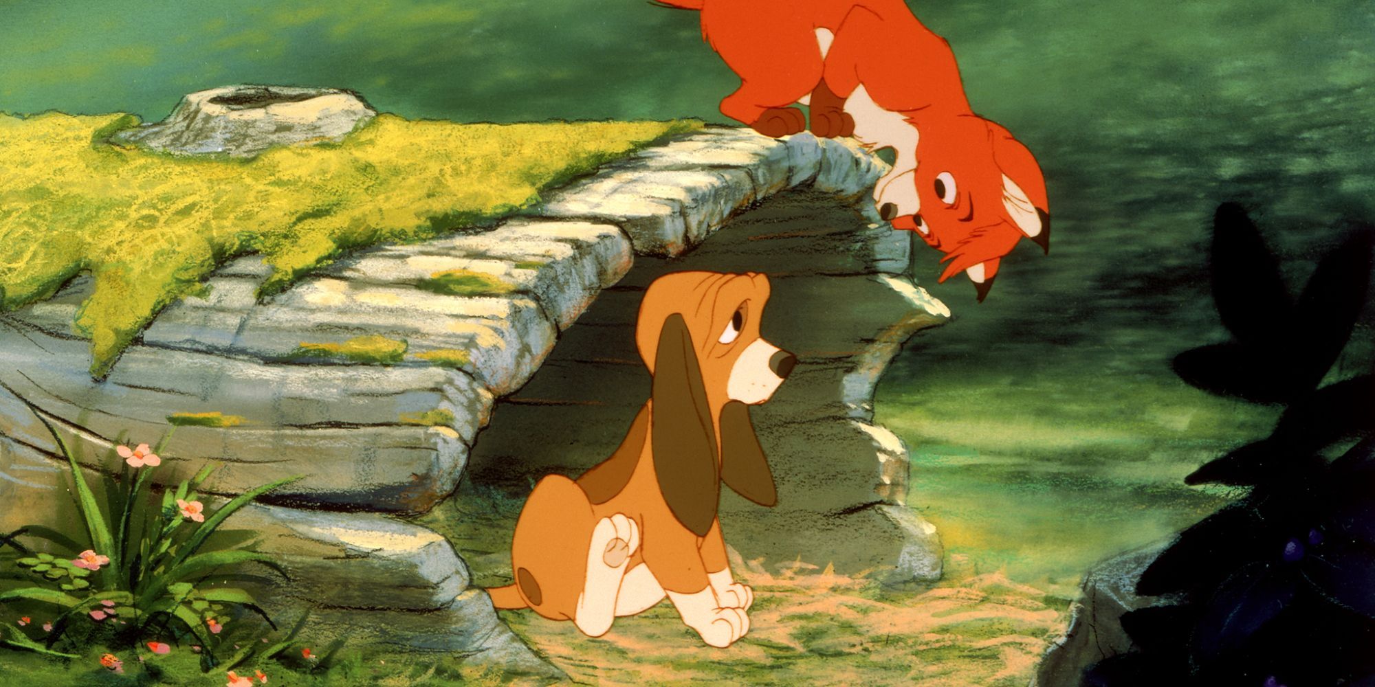 7 Flawed Disney Movies That Actually Should Be Remade