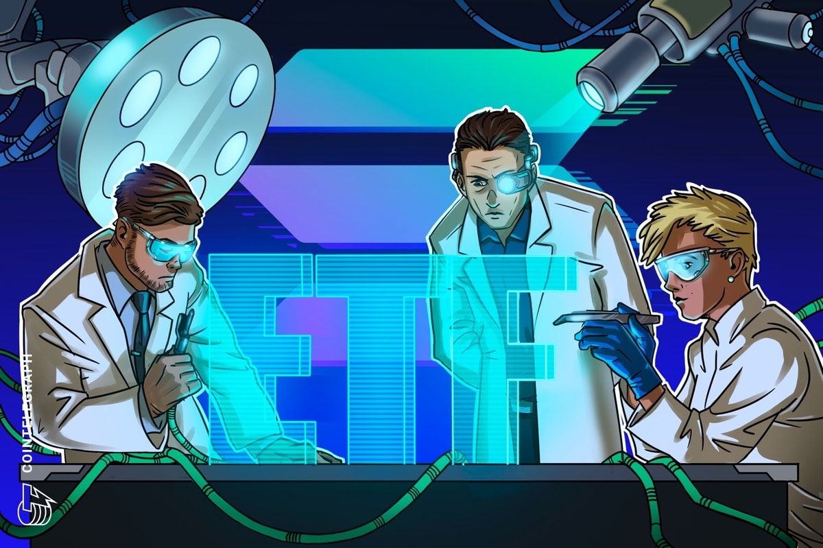 7 Solana ETF hopefuls file S-1s, more ‘back and forth’ with SEC ahead