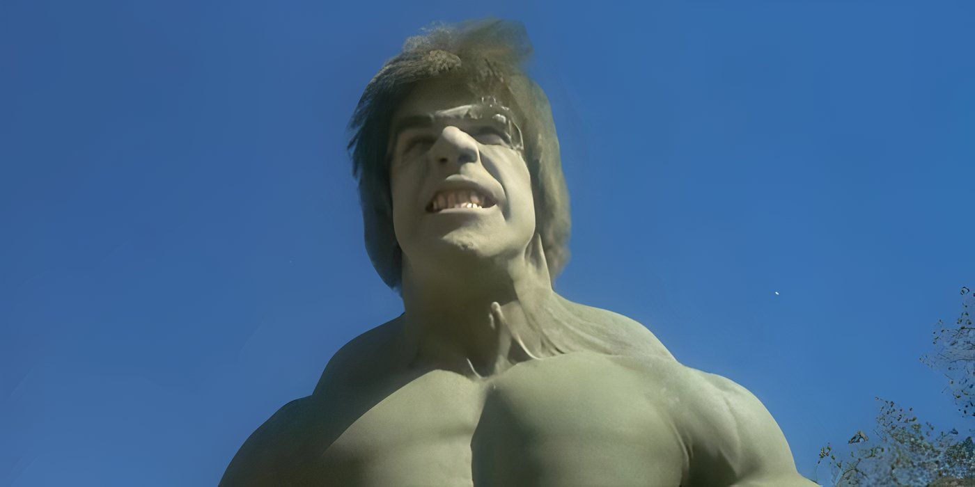 8 Weirdest Hulk Cameos Outside The Superhero Genre
