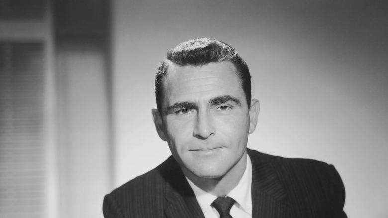 A Classic Batman Villain Starred In One Of The Twilight Zone's Earliest And Best Episodes