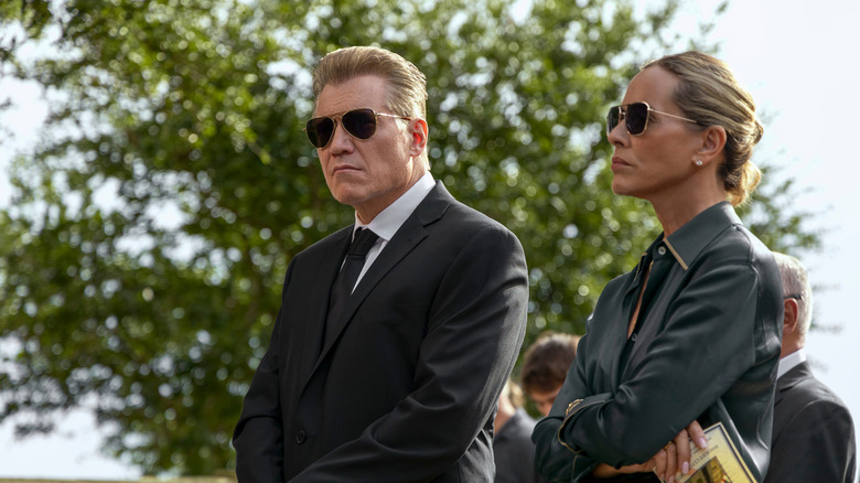 A Crime Thriller Series From The Creator Of Scream Is Blowing Up On Netflix