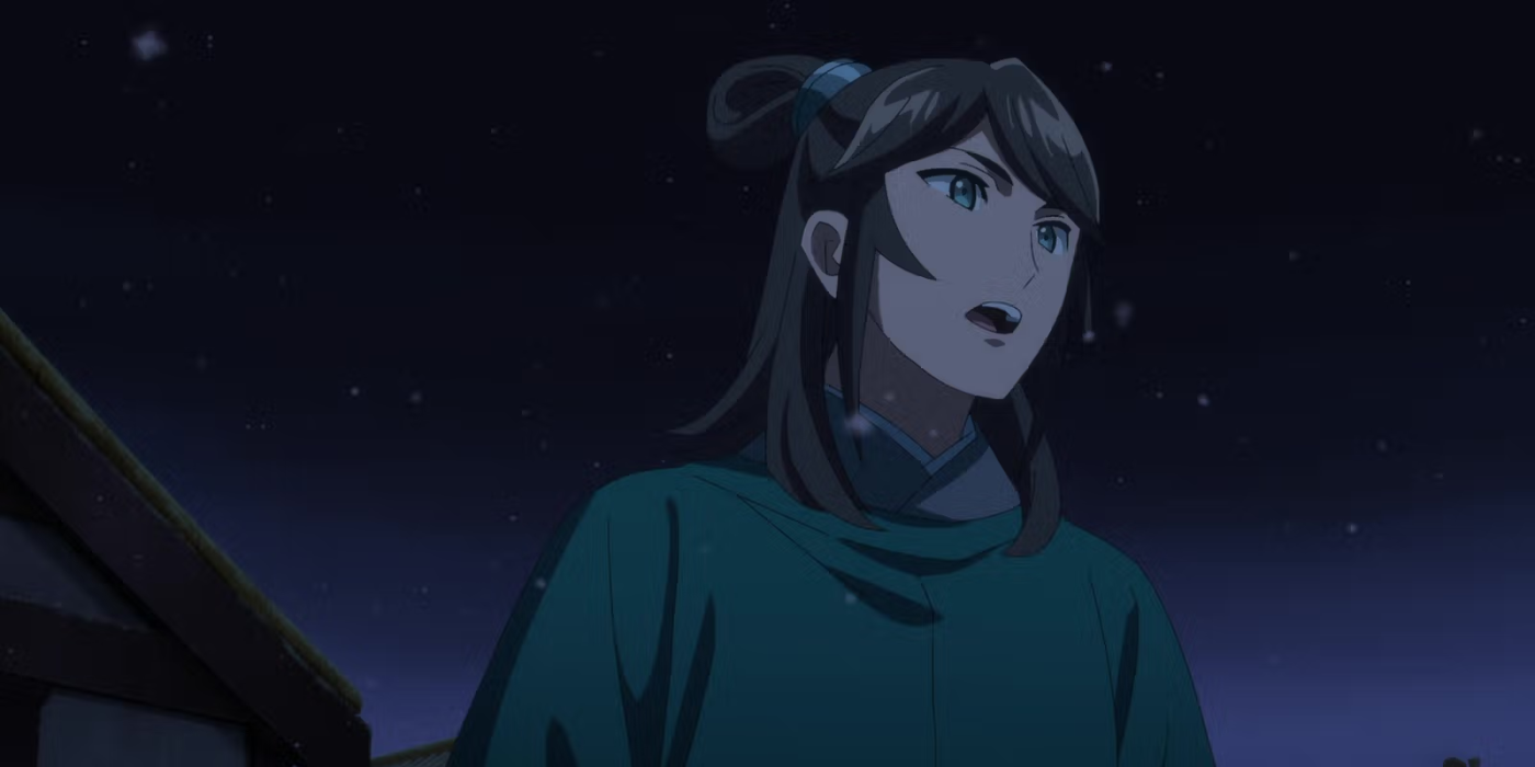 A Fan Favorite Apothecary Diaries Character Finally Makes Their Debut, and Fans Won't Want to Miss it