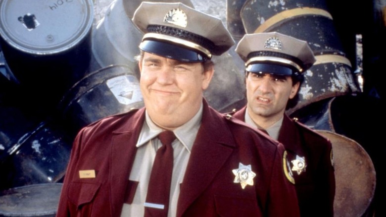 A Forgotten John Candy Flop Is Making Waves On Tubi