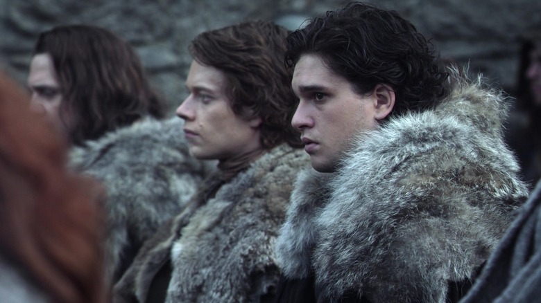 A Game Of Thrones Star Thought The Original Pilot Was A Disaster